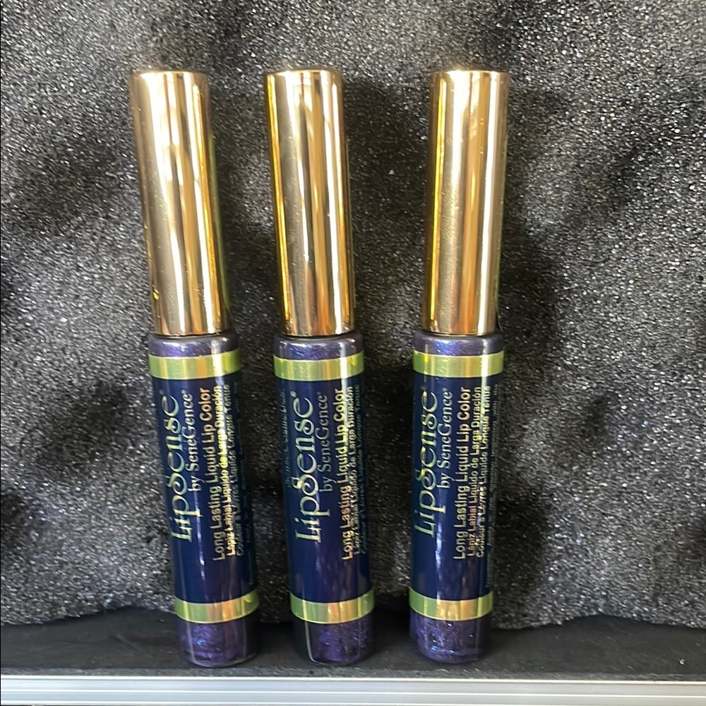 LipSense Long-Lasting Lip Color - TEAM Wicked